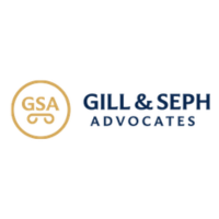 Gill & Seph Advocates
