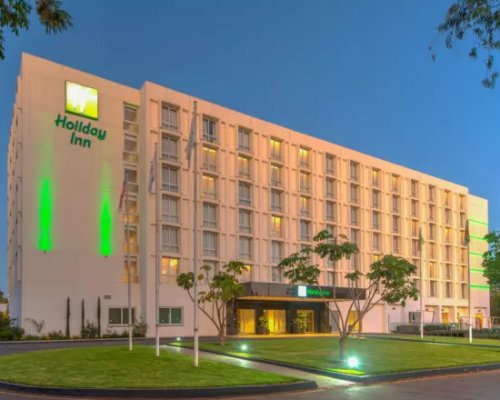 Holiday Inn